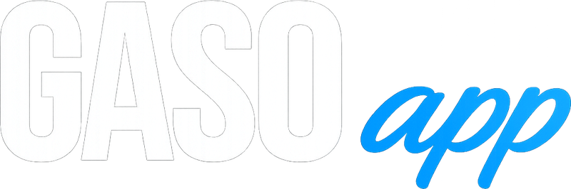 GASO APP